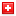 garantiofis.com is hosted in Switzerland